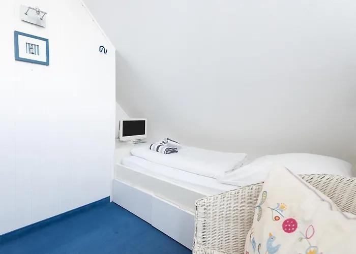 Kaept'n Gordon, App 15 Apartamento *